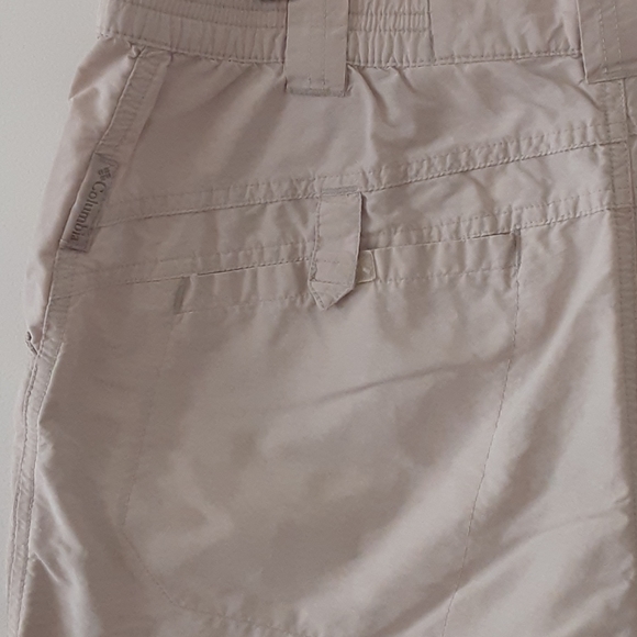 Columbia size 10 shorts - Picture 4 of 7
